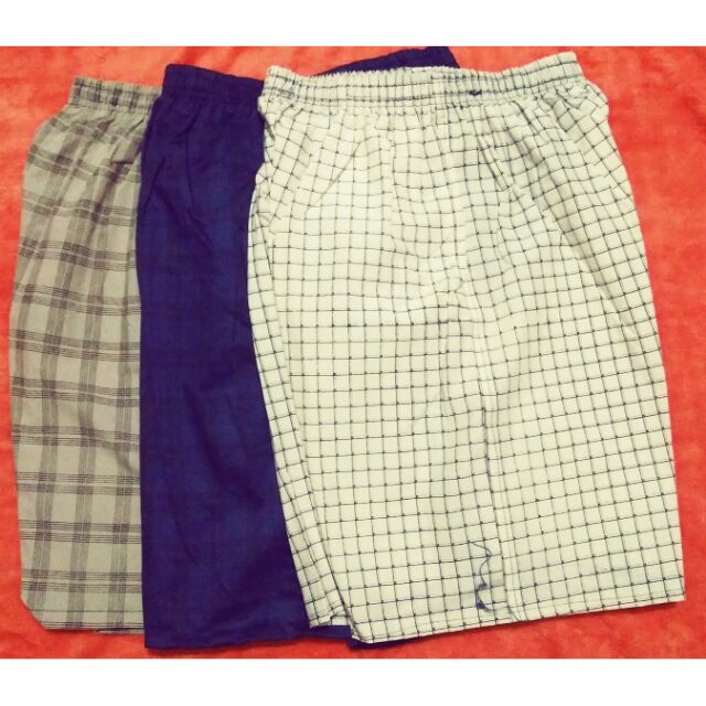 Combo 4 Quần đùi nam