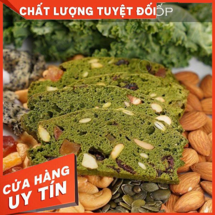 ✅ Bánh ăn kiêng Biscotti hỗ trợ đẹp dáng 250g Mua là mê