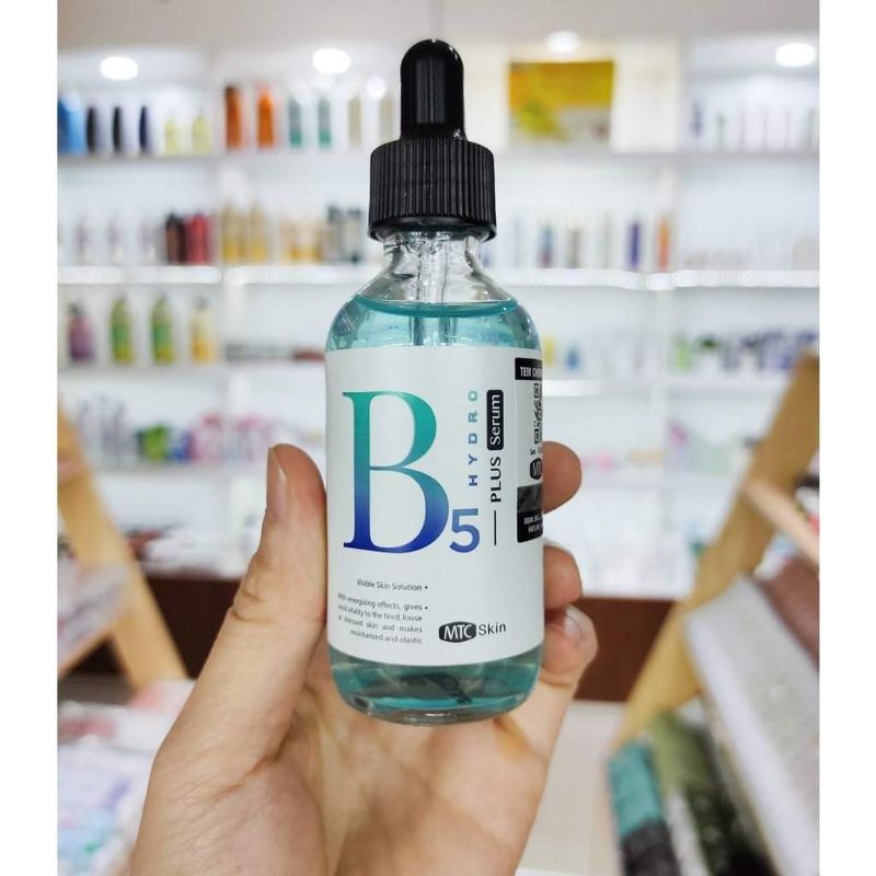 SERUM HYDRO B5 - SERUM CẤP ẨM, PHỤC HỒI DA