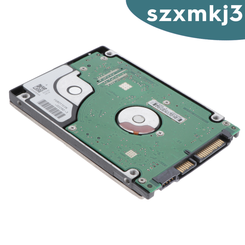 Ổ Cứng Ngoài 2.5 "Pc 500gb 8m Cache 5400rpm Hdd | BigBuy360 - bigbuy360.vn