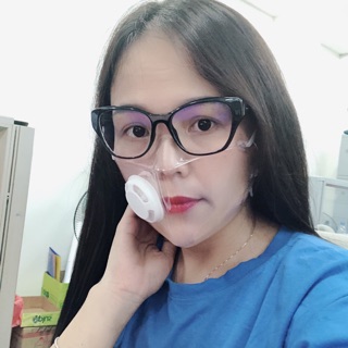 Khẩu Trang Trong Suốt XC99