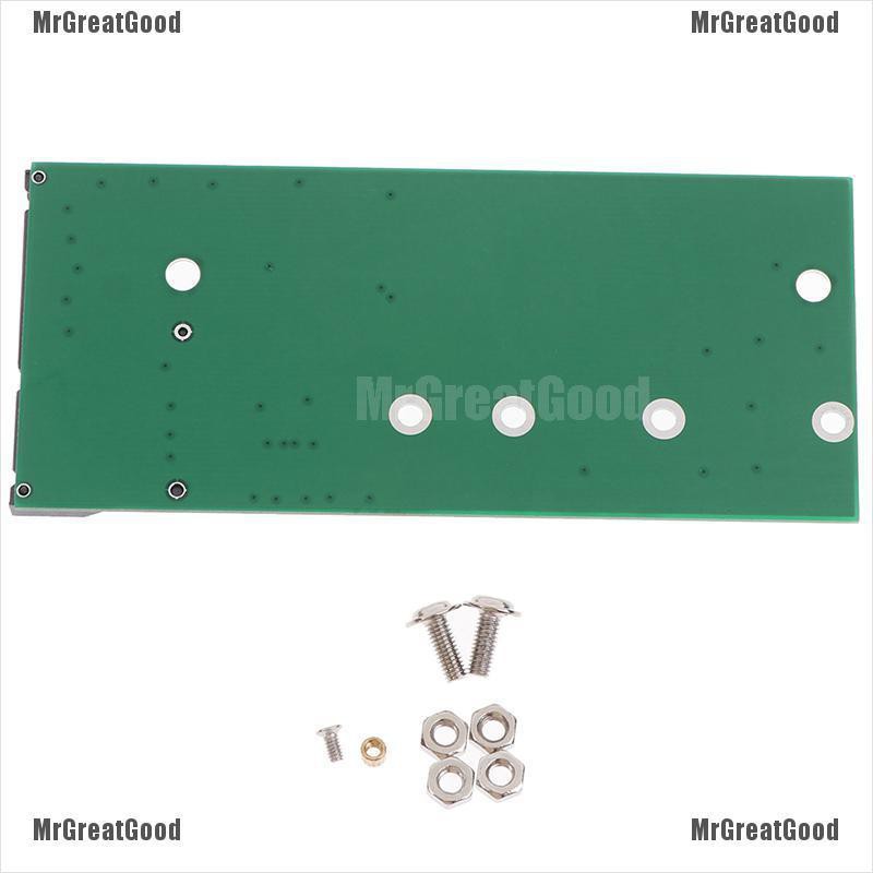 Thẻ Chuyển Đổi Ngff (M2) Ssd Sang 2.5 Inch Sata Adapter M.2 Ngff Ssd Sang Sata3 | BigBuy360 - bigbuy360.vn