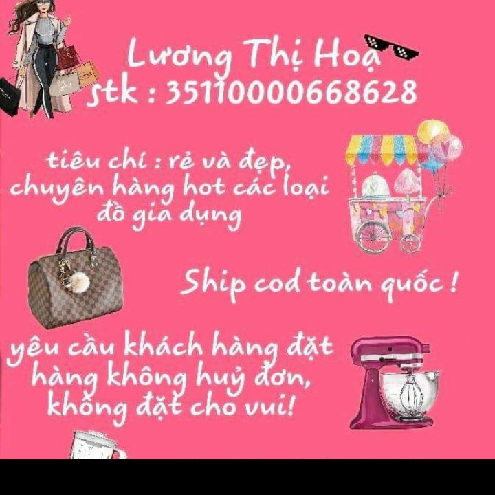 Sỉ lẻ đồ gia dụng_Lạng Sơn