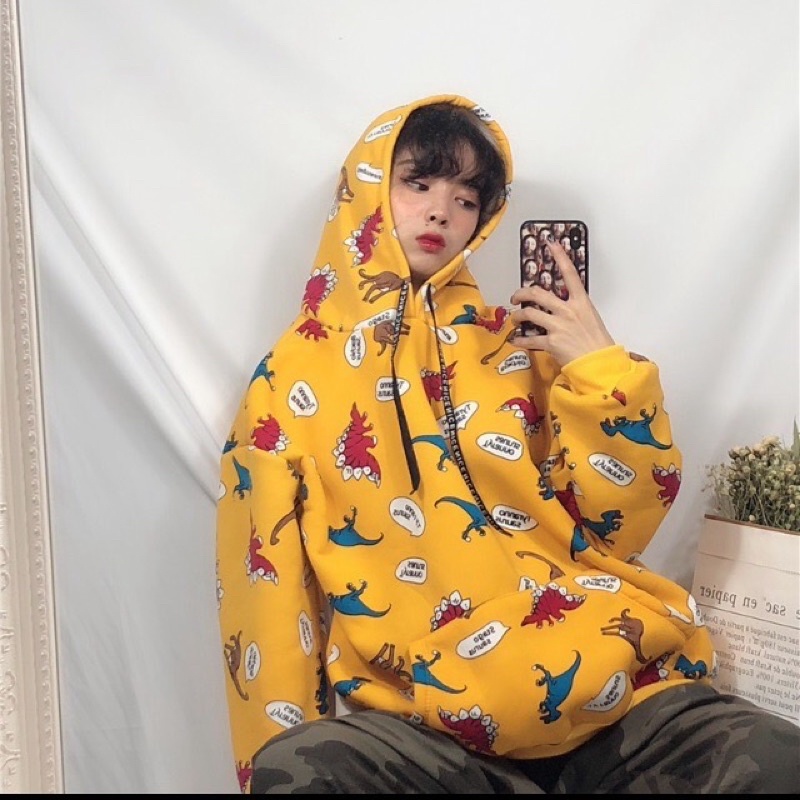 Pass hoodie / áo lenn