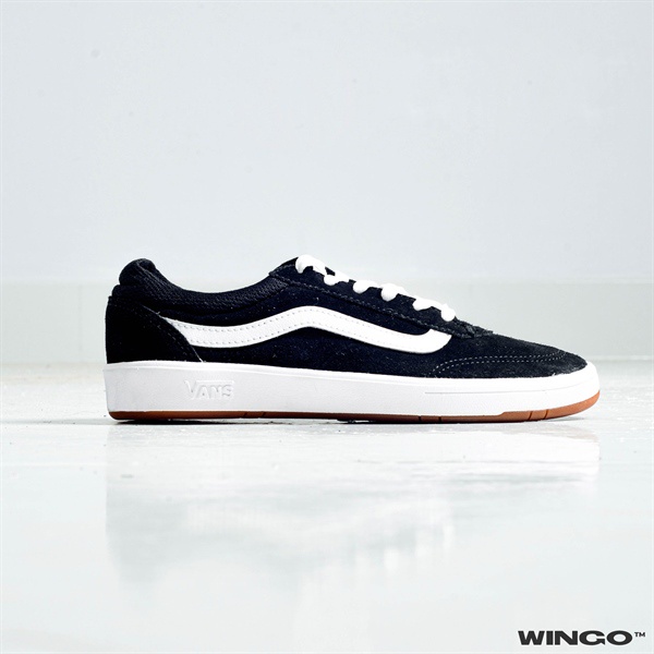 Vans Cruze Staple Black