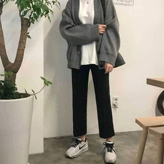 [HOT] QUẦN VẢI SUÔNG ULZZANG