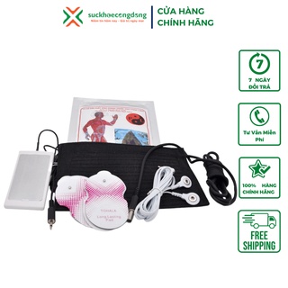 Bộ phụ kiện máy vật lý trị liệu