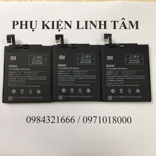 Pin zin cty Xiaomi Redmi Note 3 BM46