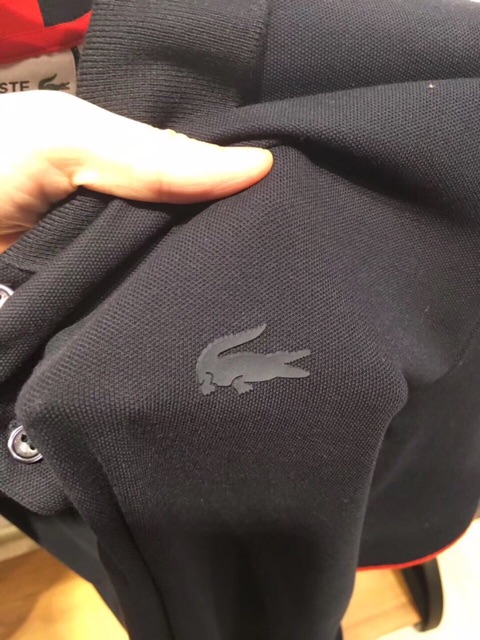 ÁO polo #LAC0STE xuất xịn