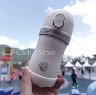 Bình uống nước giữ nhiệt Foogo
