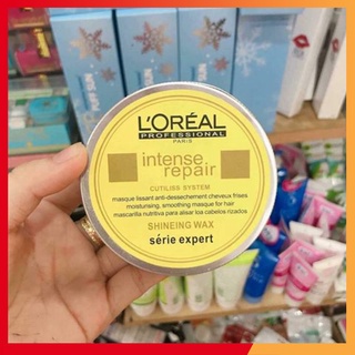 Gel Vuốt Tóc 100g