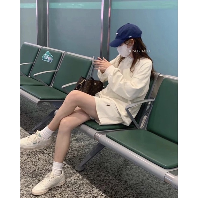 Bộ đùi logo ngựa siêu hot TH6