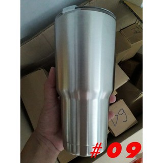Ly Giữ Nhiệt Thái Lan 900ml (Ly + nắp)