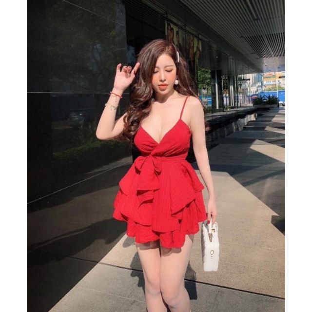 jum cúp ngục 2 dây