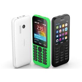 Điện thoại Nokia 215 fullbox giá rẻ đẹp dung lượng pin khủng