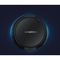 🌟CHÍNH HÃNG🌟 Máy lọc không khí khử mùi ô tô chống say xe Hyundai HY12 hàng chất lượng cao - OTO4S