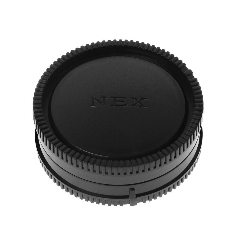 Nắp đậy bảo vệ thấu kính máy ảnh Webcam A9 nex7 nex5 A7 a7ii