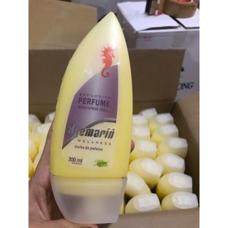 Sữa tắm cá ngựa siêu thơm