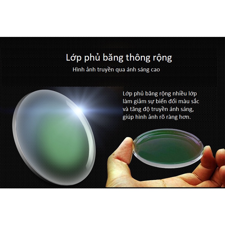 Ống nhòm du lịch hai mắt cao cấp phóng đại 20 lần hình ảnh siêu nét | BigBuy360 - bigbuy360.vn