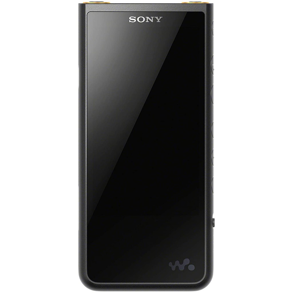 Máy nghe nhạc Hires Sony Walkman NW-ZX507 | Hãng phân phối | Bảo hành chính hãng 12 tháng toàn quốc