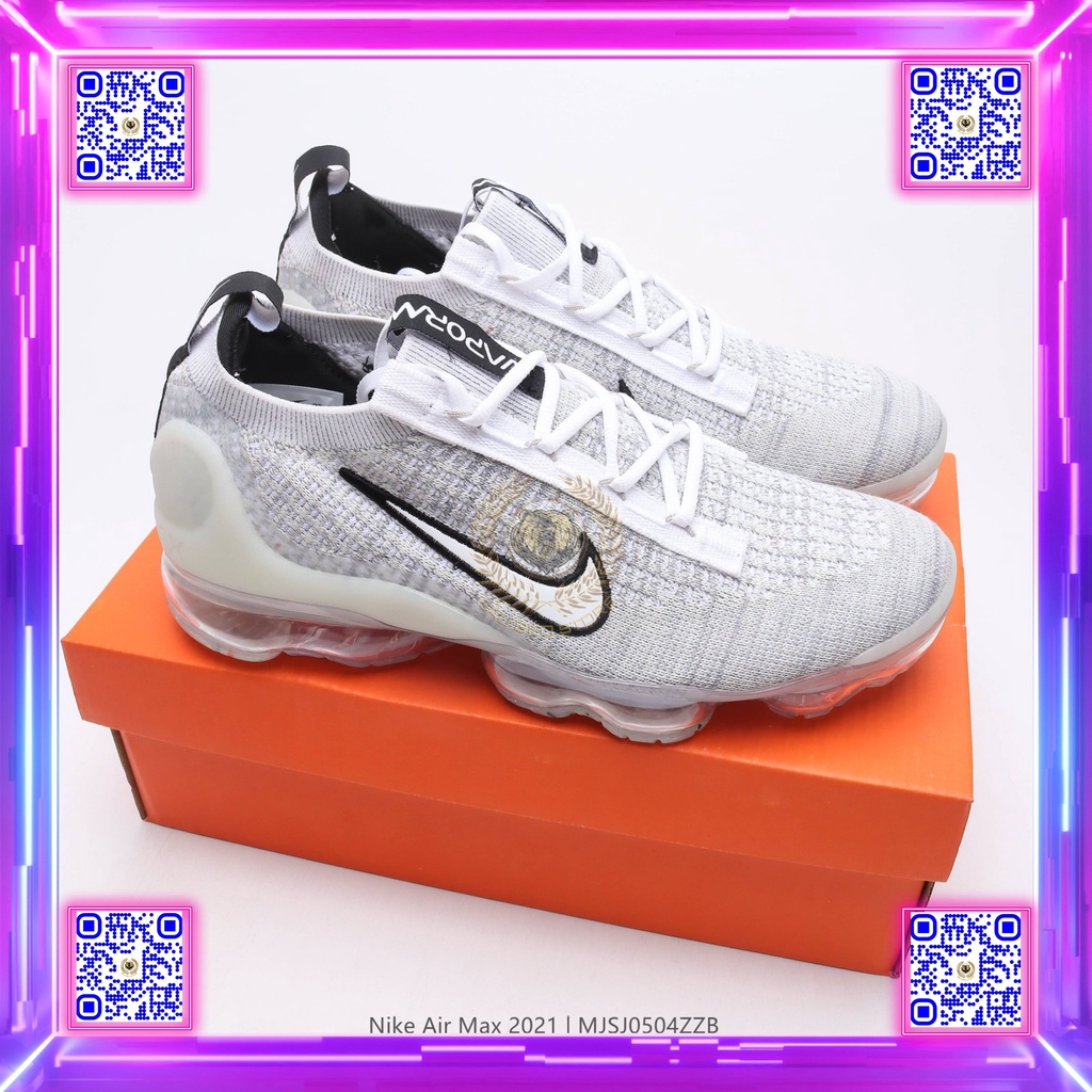 DA1925 Nhận Order Hỗ Trợ Free Ship Giày Best Quality Sneaker ***Nike Air Vapormax 2021