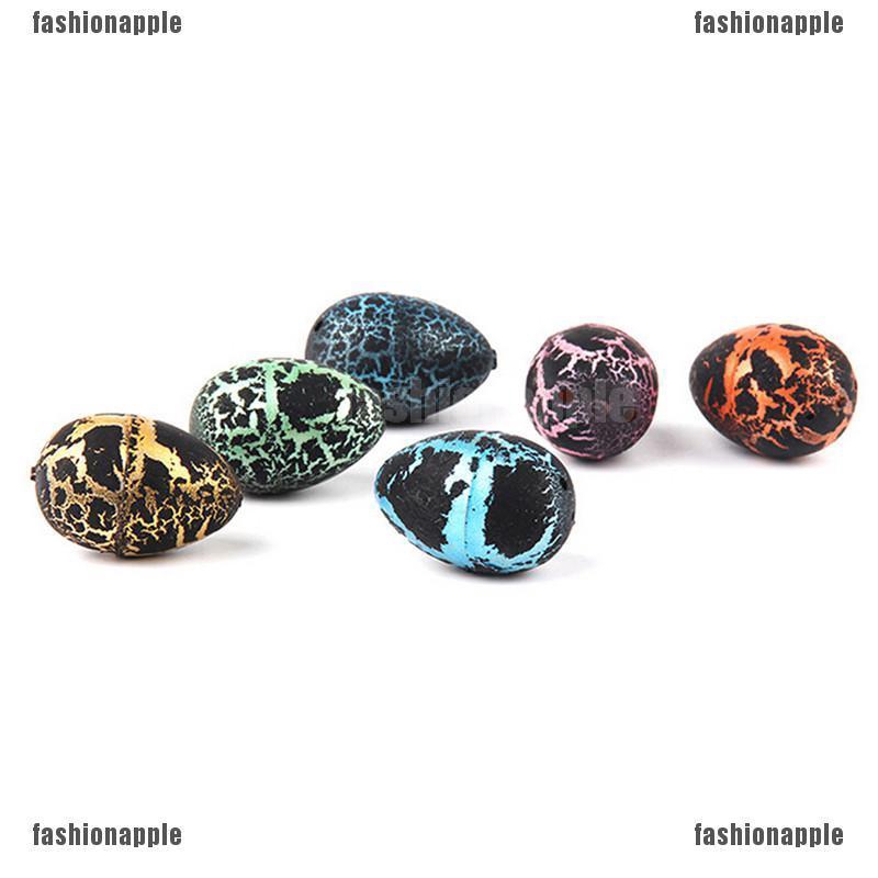 Đồ Chơi Quả Trứng Khủng Long Nở Trong Nước