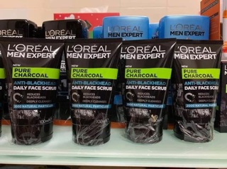 💥💥SỮA RỬA MẶT L'OREAL CHO NAM - Pháp