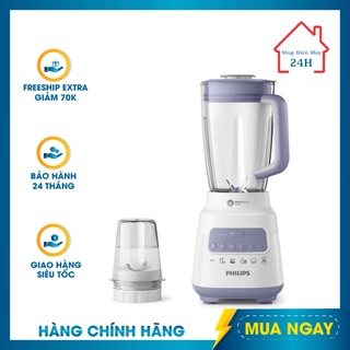 Máy xay sinh tố philips hr2221/00 700w – bảo hành 24 tháng