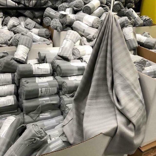 Chăn hè Ikea Thái