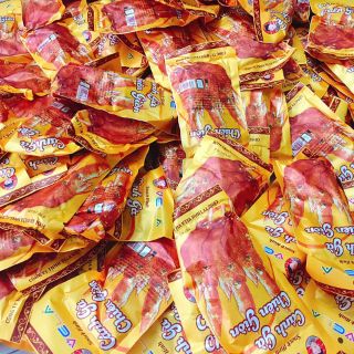 sỉ 30 gói snack cánh gà