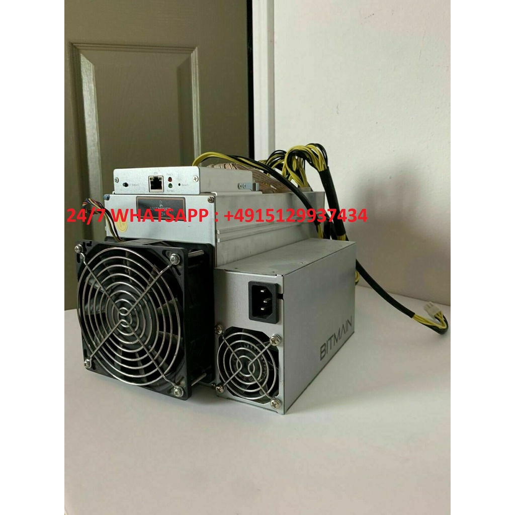 Original antminer l3++ miner for asic miner in good condition