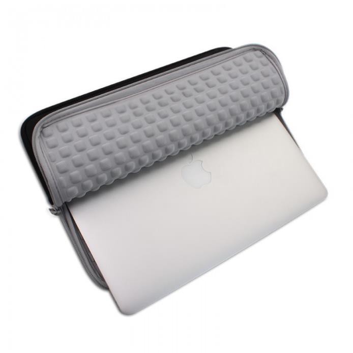 Túi chống sốc Macbook Laptop 13,3 inch JCPAL Neoprene Classic Sleeve [Freeship 10k]