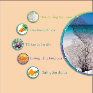KEM CHỐNG NẮNG TRẮNG DA C'CHOI