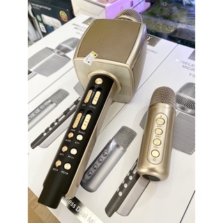 micro bluetooth karaoke YS 98 kèm 1 micro song ca
