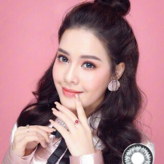 Combo lens trong suốt