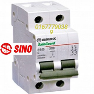 APTOMAT sino 25A,32A,40A,63A,100A