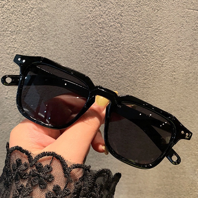 Kính Mát Thời Trang Hàn Cho Nam Và Nữ