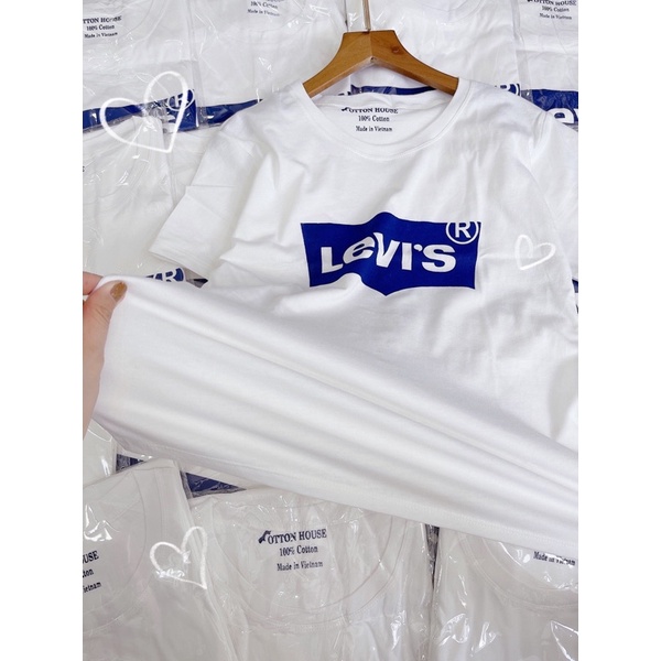 Áo Thun Nữ Form Rộng Cổ Tròn Ngắn Tay Cotton Giấy Chất Liệu Co Giãn | BigBuy360 - bigbuy360.vn