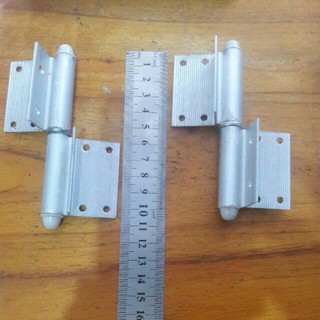 Bản lề cửa nhôm chuyên dụng