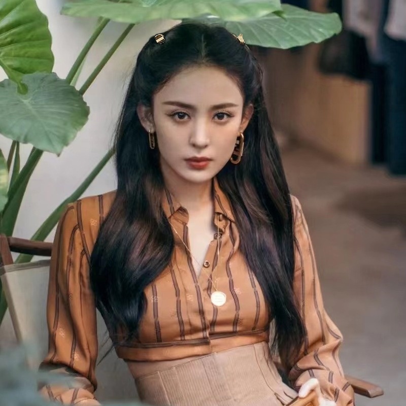 Set 2-8 Kẹp Tóc Đuôi Ngựa Nhỏ Tạo Kiểu Tóc Đuôi Ngựa Thời Trang Cho Nữ