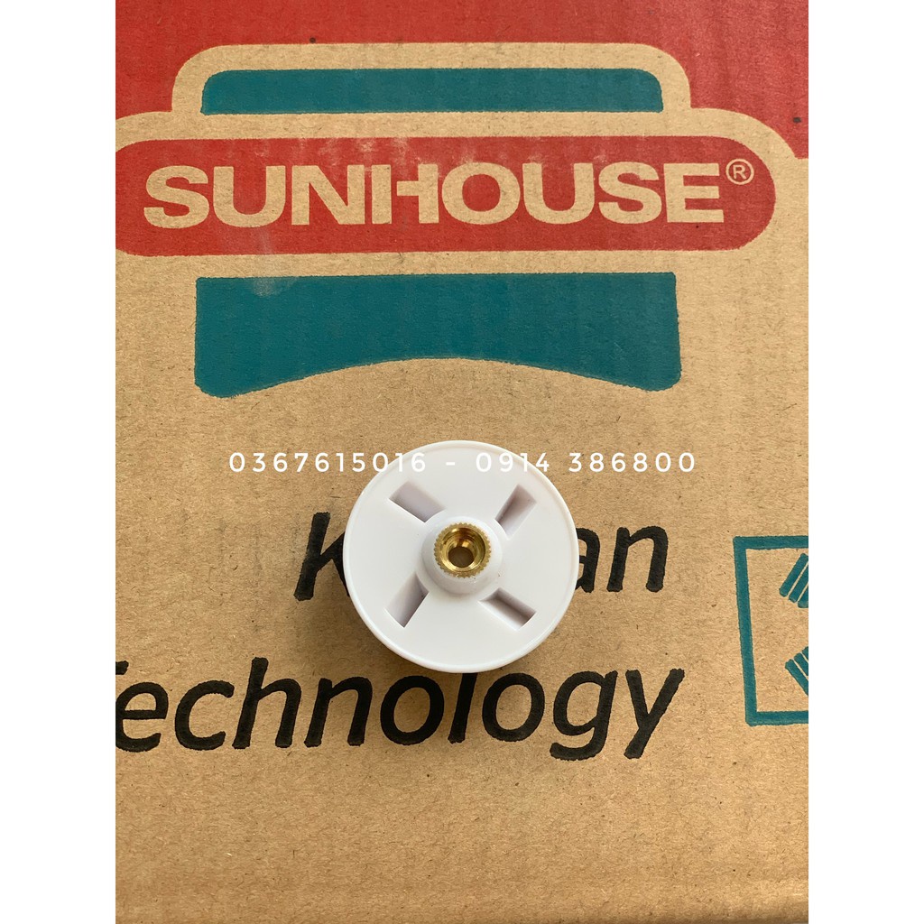 Phụ kiện máy xay, Vấu thân máy xay Sunhouse, Magic -kholinhkiennamdinh