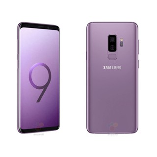 Bộ miếng dán Galaxy S9 Plus hiệu Gor