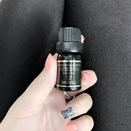 Nước Hoa Vùng Kín DIONEL 5ml Chính Hãng - 2016 Skincare | BigBuy360 - bigbuy360.vn