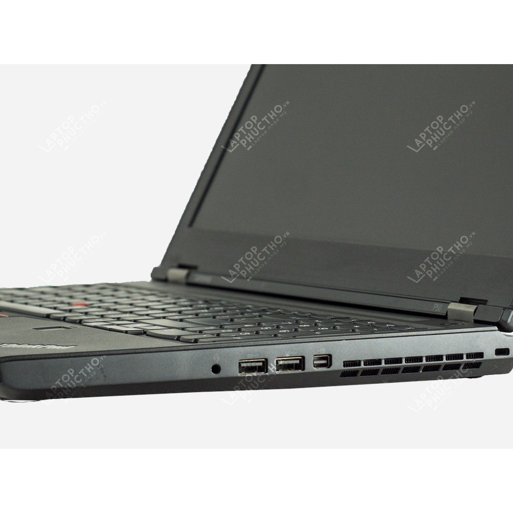 Laptop ThinkPad P50 15.6' Full HD (i7 6820HQ) | BigBuy360 - bigbuy360.vn