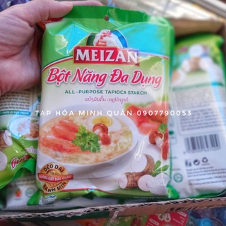 BỘT NĂNG ĐA DỤNG MEIZAN 400GR