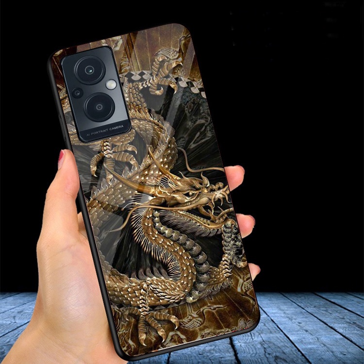 Ốp Lưng Kính 3D OPPO RENO 7 5G, RENO 8, 8Z ,RENO 7Z 5G, RENO 7 4G,RENO 7 PRO Ốp lưng thế hệ mới cao cấp