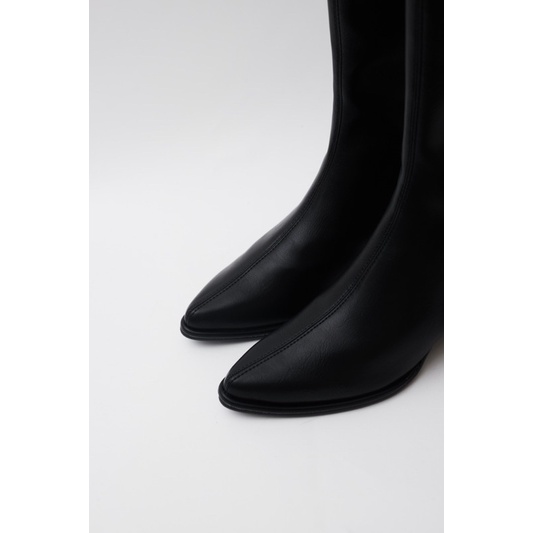 0822 - ANDREA KNEE HIGH BOOTS | BigBuy360 - bigbuy360.vn