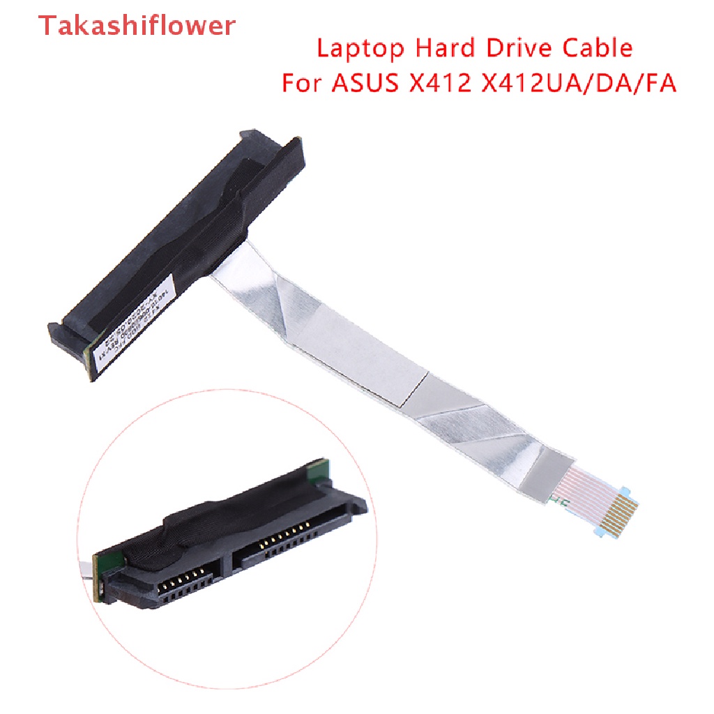 Dây Cáp Kết Nối Ổ Cứng HDD Dành Cho ASUS X412 X412UA / DA / FA