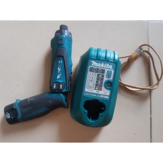 Vít Gập Makita DF010 DF010