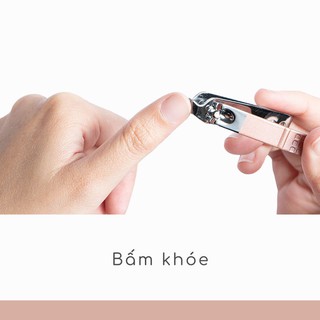 Bộ làm móng 18 món